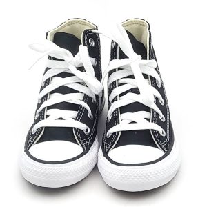 Bota Lona Cordón