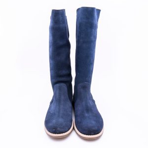 Bota Alta ante