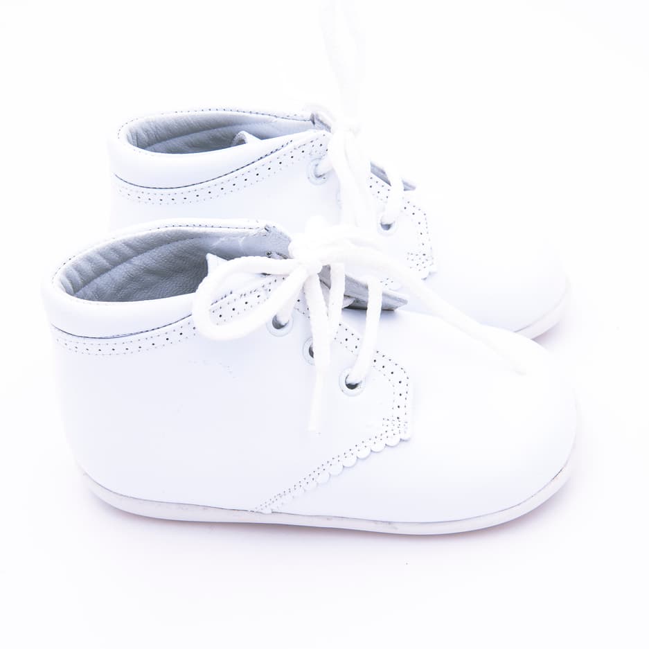 Bota Cordón Piel Hamiltom - Imagen 6