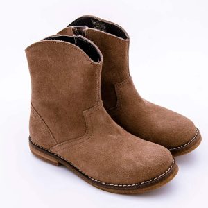 Bota Serraje