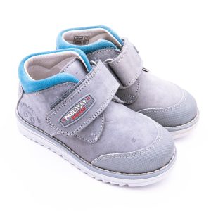 Bota Velcro Ante