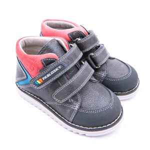 Bota Velcro