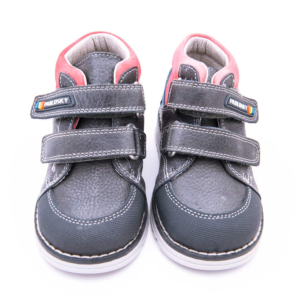 Bota Velcro - Imagen 3