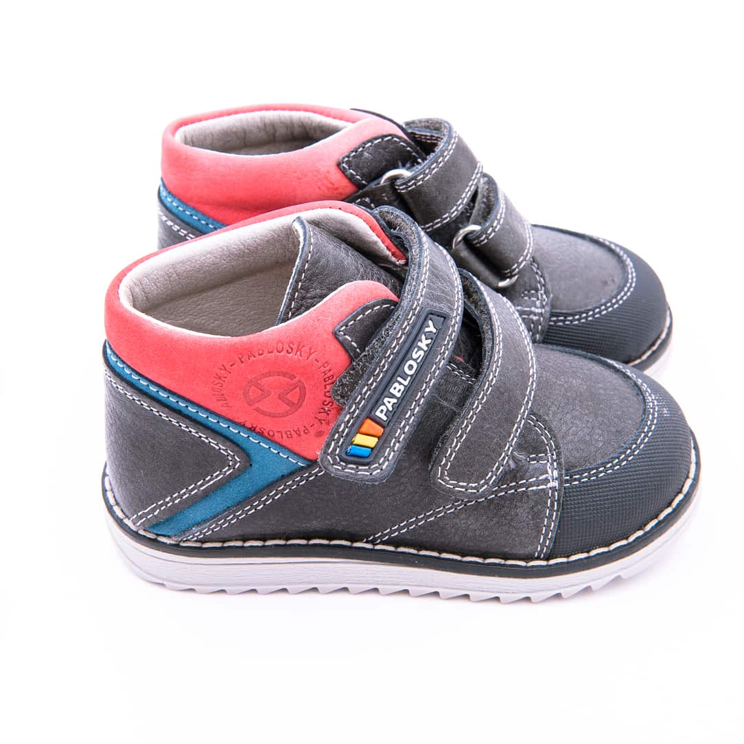 Bota Velcro - Imagen 2
