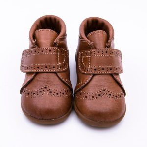 Bota Vega Piel