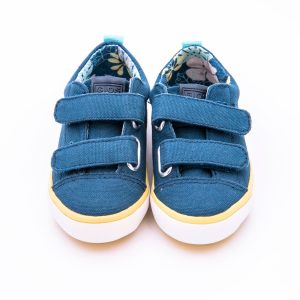 Lona Doble Velcro