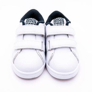 Deportiva Velcro