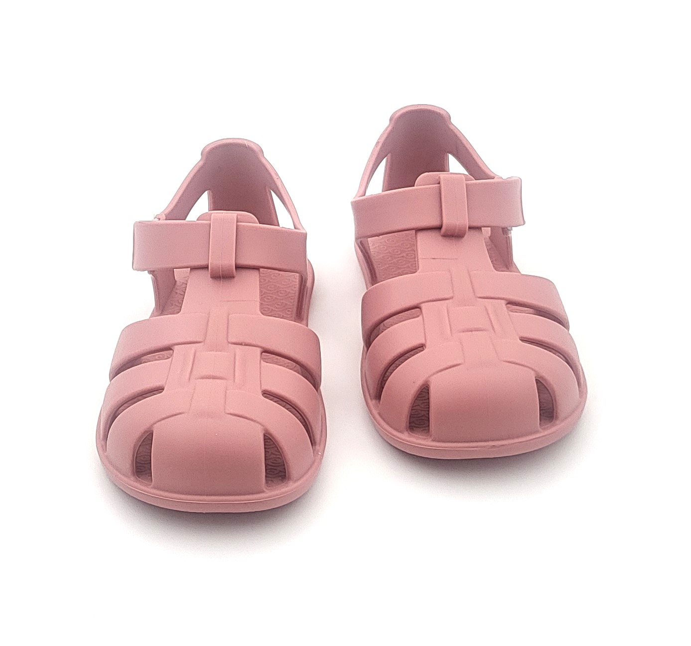 Cangrejera Barefoot De La Marca Igor Con Cierre De Velcro Para La Playa Y Piscina - Imagen 12