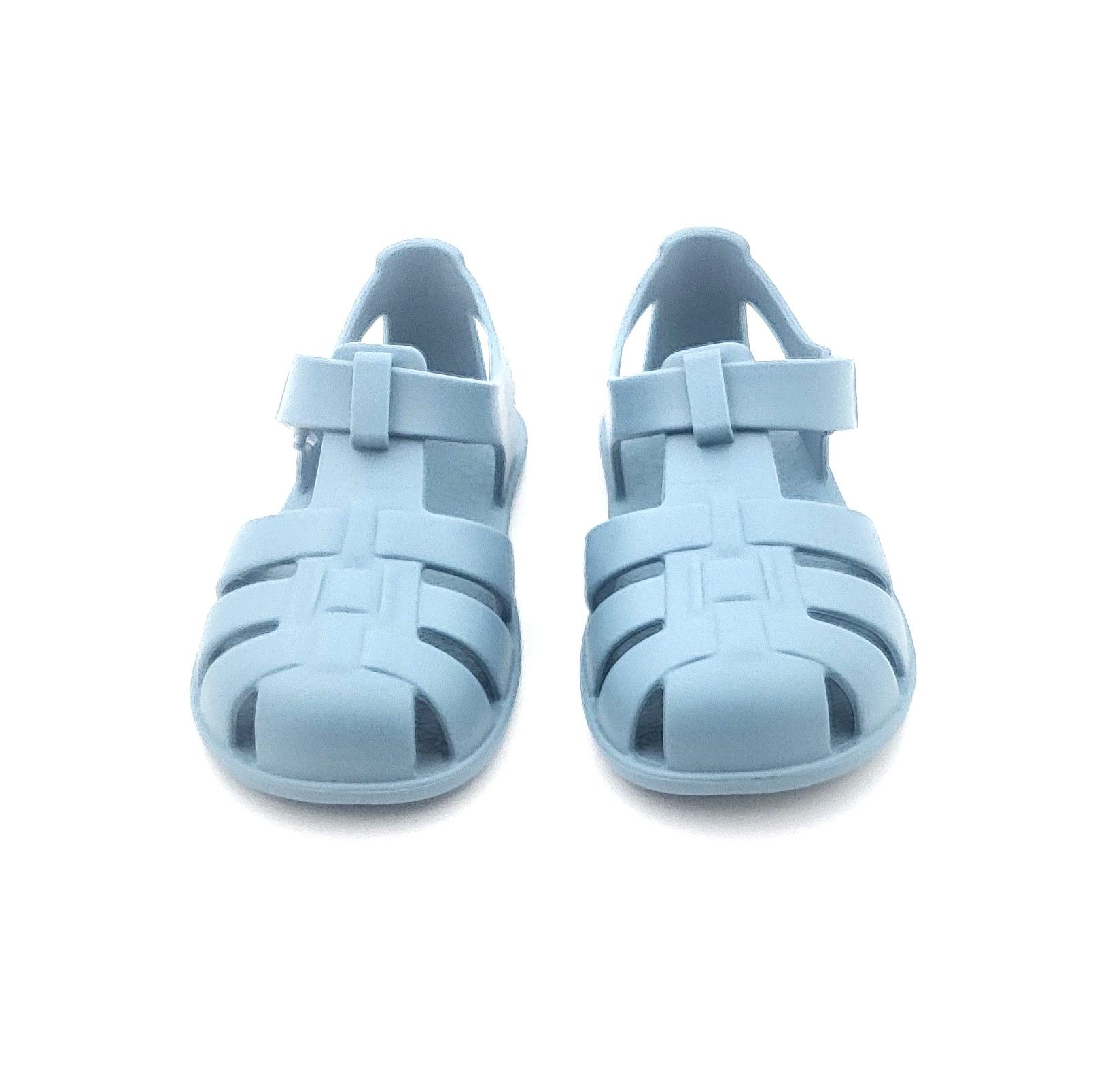 Cangrejera Barefoot De La Marca Igor Con Cierre De Velcro Para La Playa Y Piscina - Imagen 15