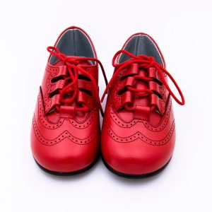 Zapato Galés