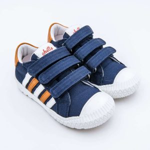Deportiva 3 Velcros