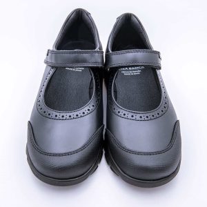 Mercedes Velcro