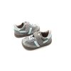deportiva respetuosa barefoot