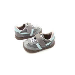 deportiva respetuosa barefoot